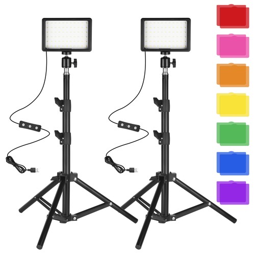 Pcs photo video - photo, light