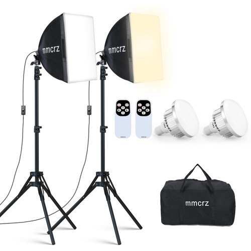 2pack professional softbox - 2pack,