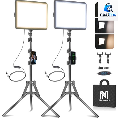 Pack led video - led,