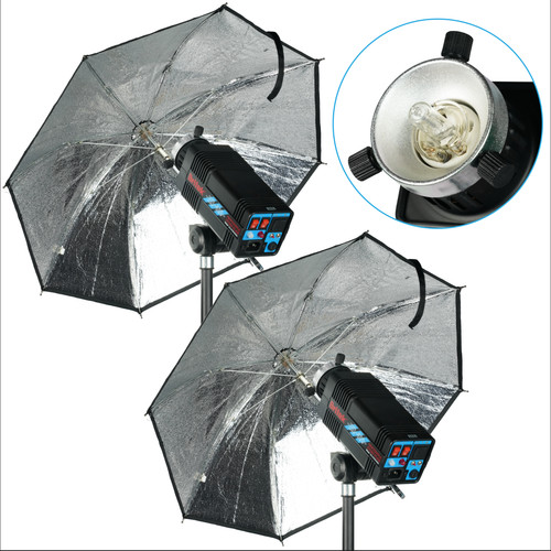 Pack britek 168w studio - pack,