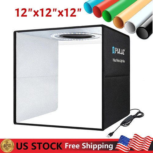 12in led photo - photo, studio