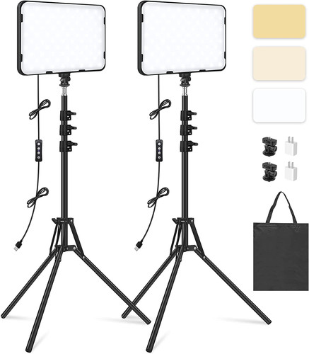 Pack led video - pack, with