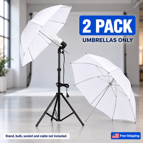 Pack white translucent - pack,