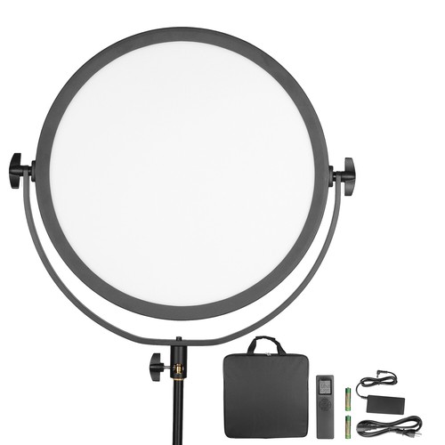 Neewer led color - neewer, bi-color