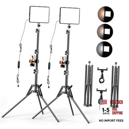 Packs video light - 2,